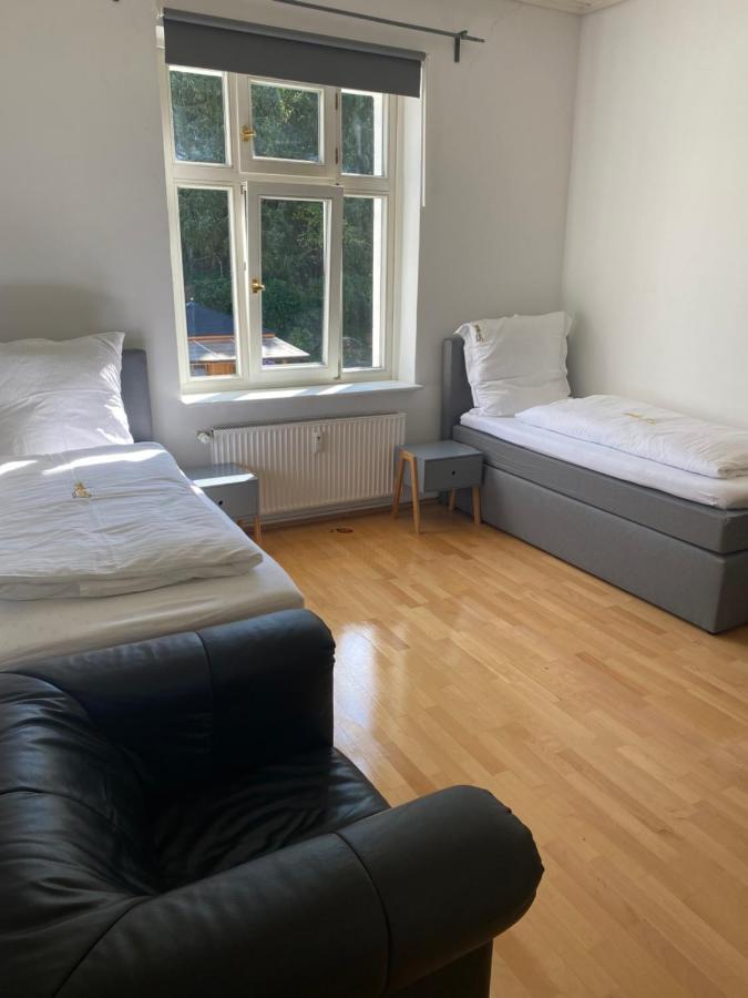 Ferienwohnung Siegen Eiserfeld 4 Экстерьер фото